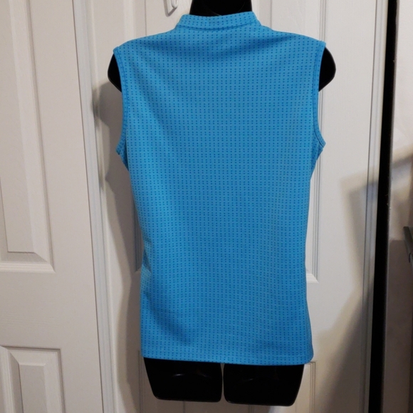 🌞Lady Hagan sleeveless top. - Picture 4 of 5